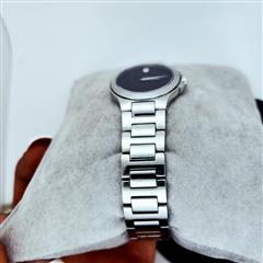 MOVADO Lady's Wristwatch 0607119